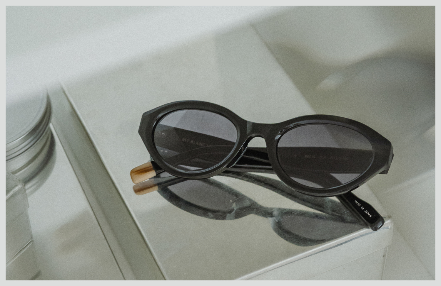 BLANCサングラス BLANC..ONLINE STORE